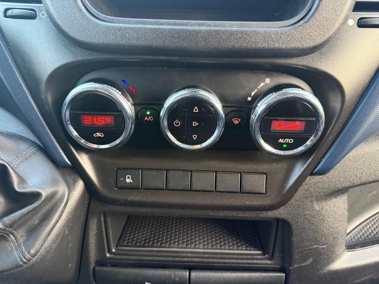 Iveco Daily 35C14SA8V BTor 2.3HPT - Hi-Matic