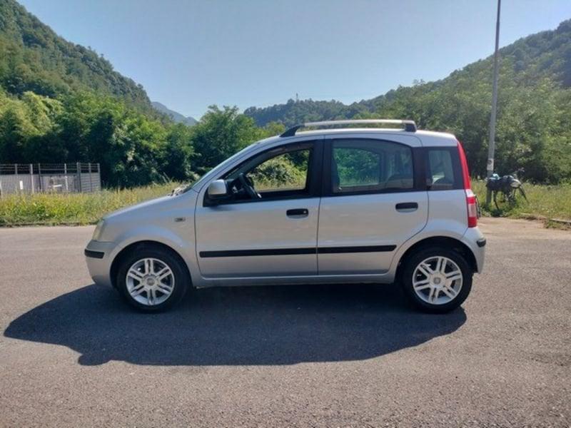 FIAT Panda Panda 1.2 Emotion 69cv E5