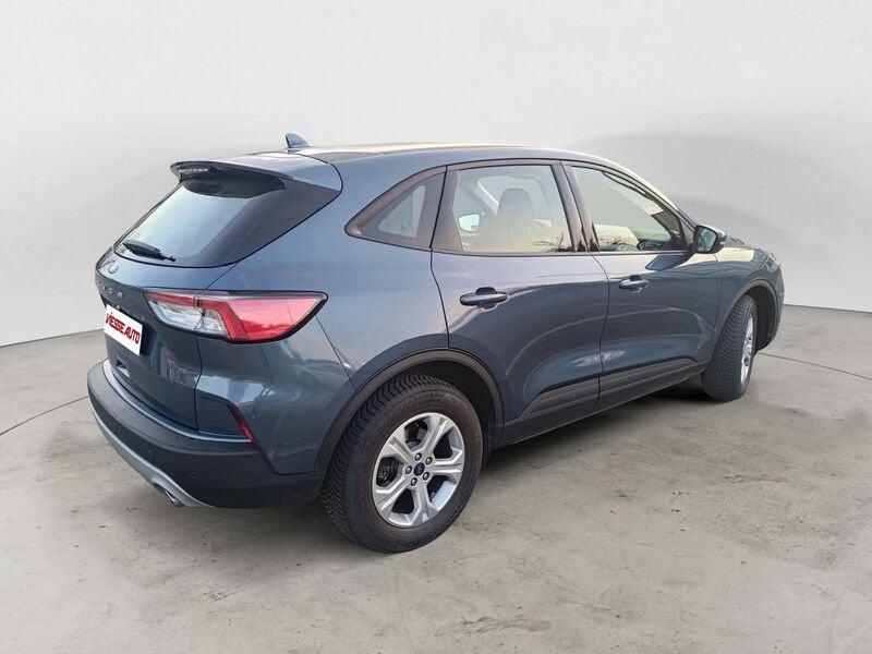 Ford Kuga 1.5 EcoBlue 120CV 2WD Connect