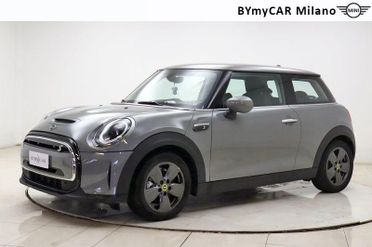 Mini Cooper SE 3p Classic auto