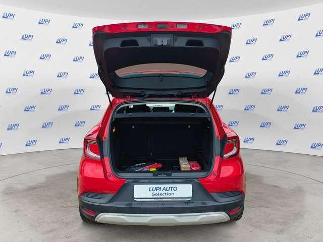 Renault Captur 1.0 tce Intens 90cv