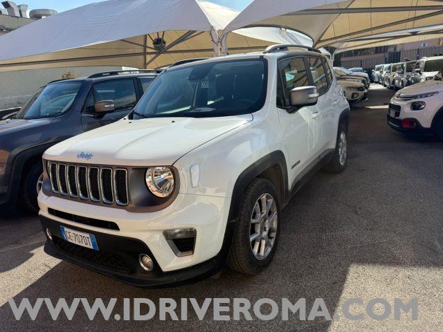 JEEP Renegade 1.0 T3 Limited ?BICOLORE +GPL