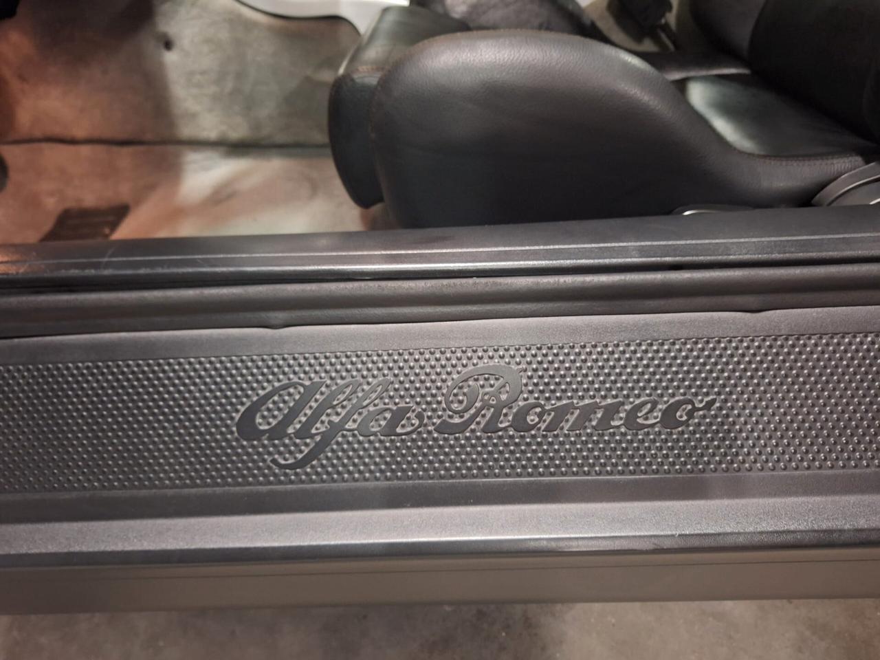 Alfa Romeo GTV turbo