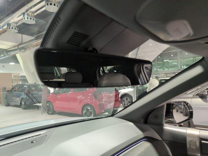 KIA EV3 Long Range GT-Line