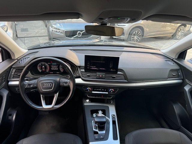 AUDI Q5 40 TDI 204 CV quattro S tronic Business Advanced