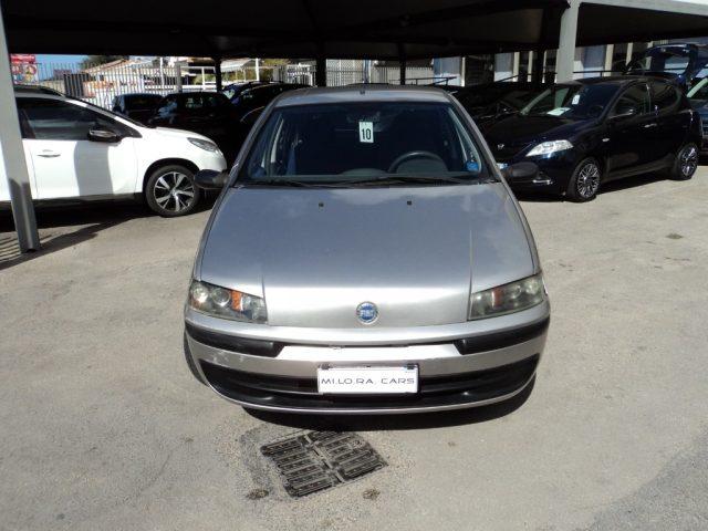 FIAT Punto 1.2i cat 5 porte