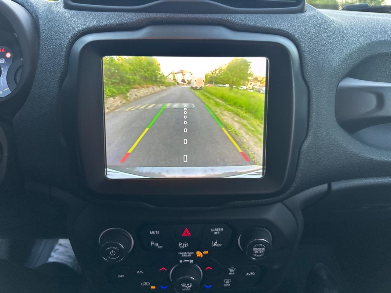 Jeep Renegade 1.3 T4 PHEV 4xe AT6 S - 2021