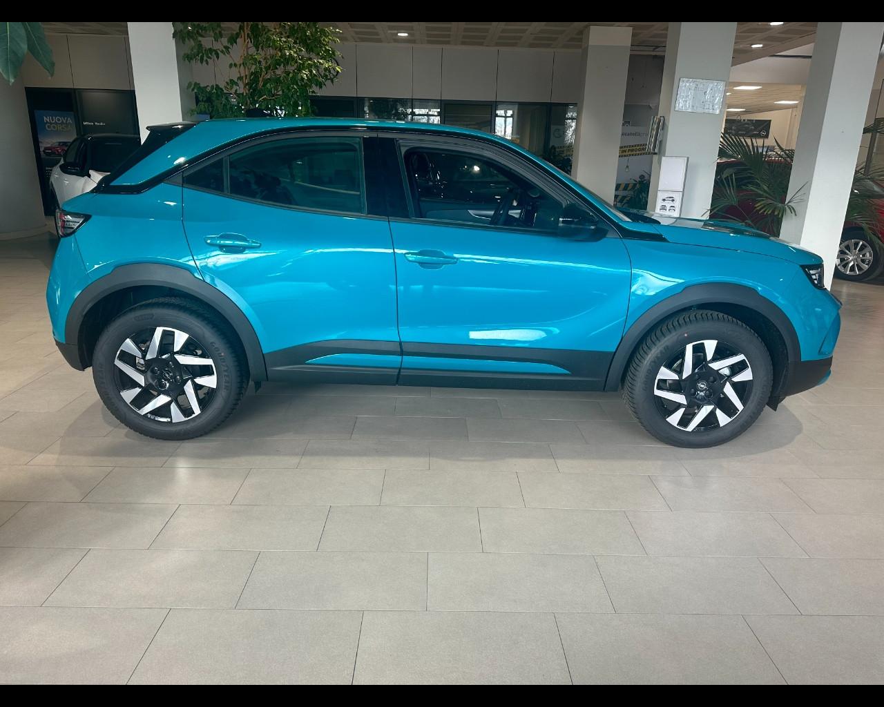 OPEL MOKKA Edition 1.2l 136cv MT