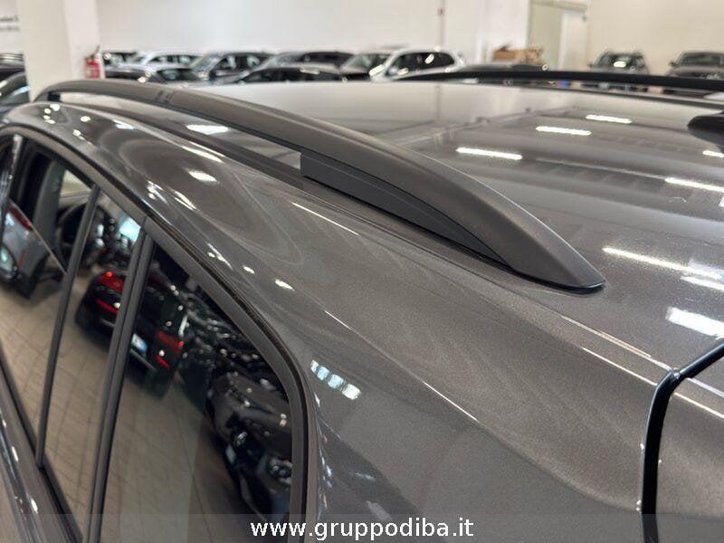 Volkswagen Touran III 2015 Diesel 1.6 tdi Comfortline