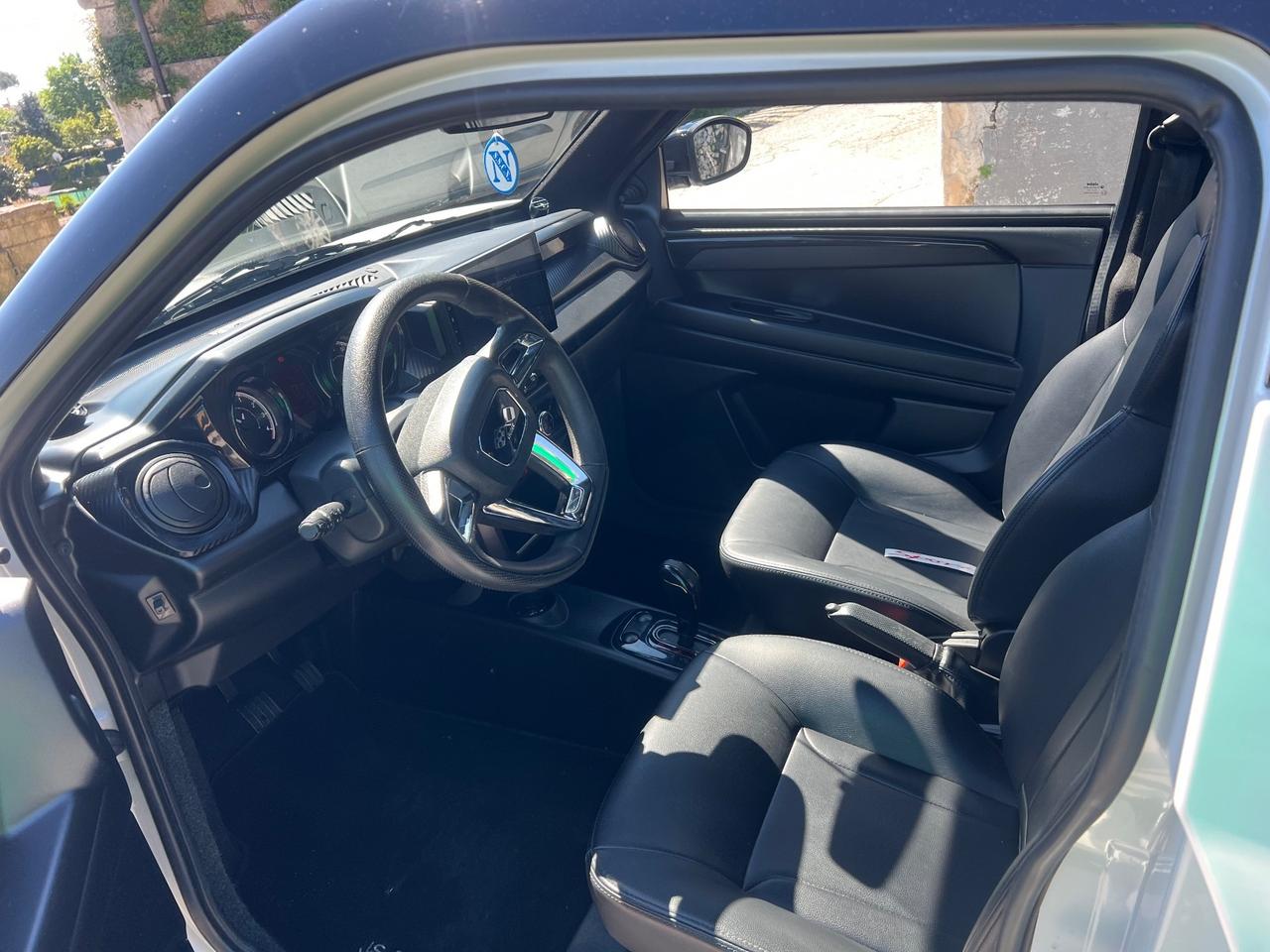 Ligier js 50 new white sport 2024 10000km