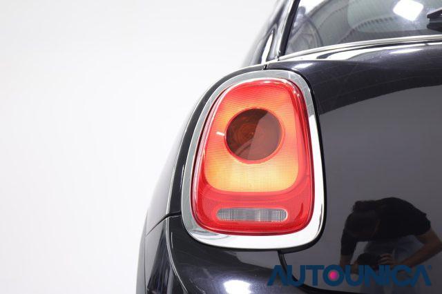 MINI Cooper 1.5 COOPER BOOST 5 PORTE AUTOMATICA