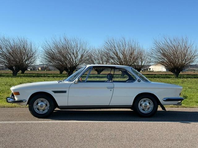 Bmw E9 2800CS ORIGINALISSIMA!!