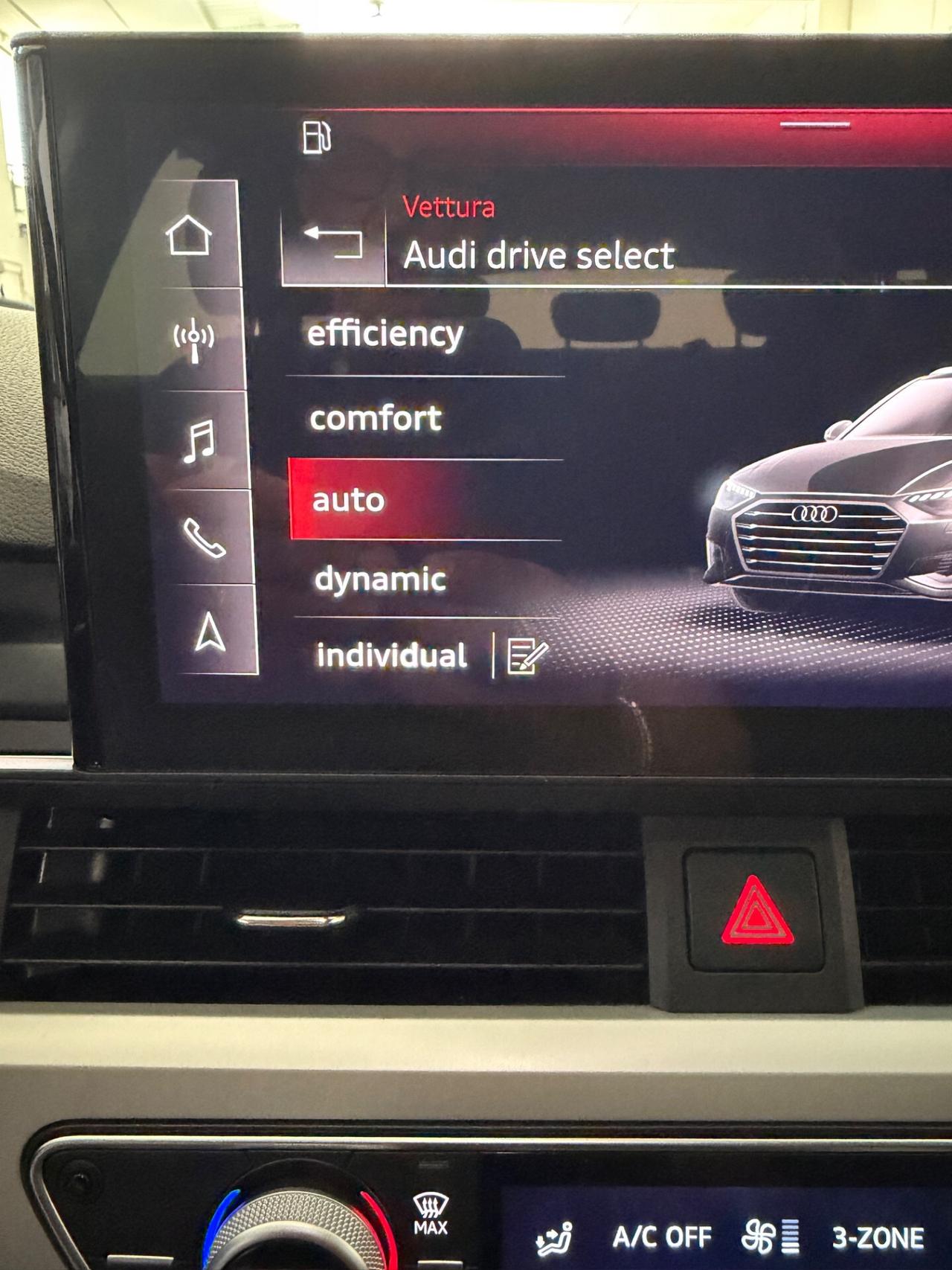 Audi A4 Avant 40 TDI quattro S tronic Business Advanced