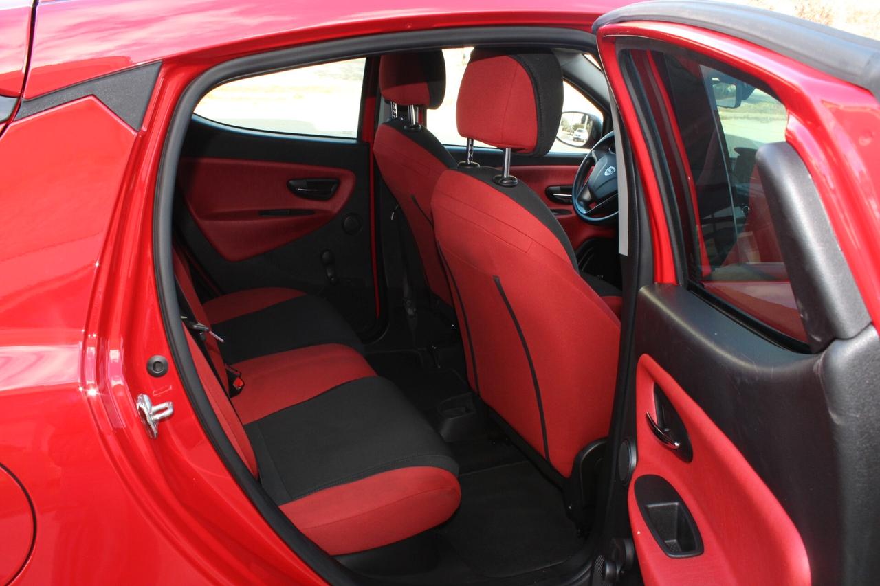 Lancia Ypsilon 1.3 MJT 16V 95 CV 5 porte S&S Platinum