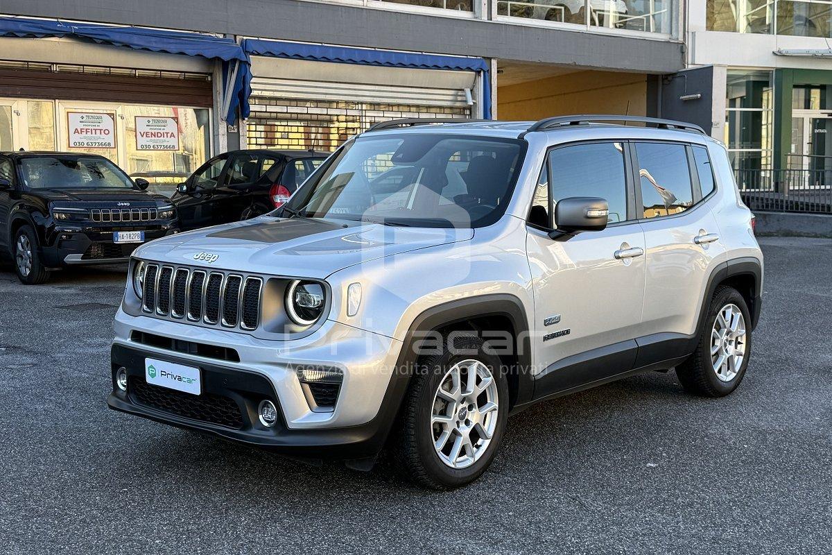 JEEP Renegade 1.0 T3 Limited