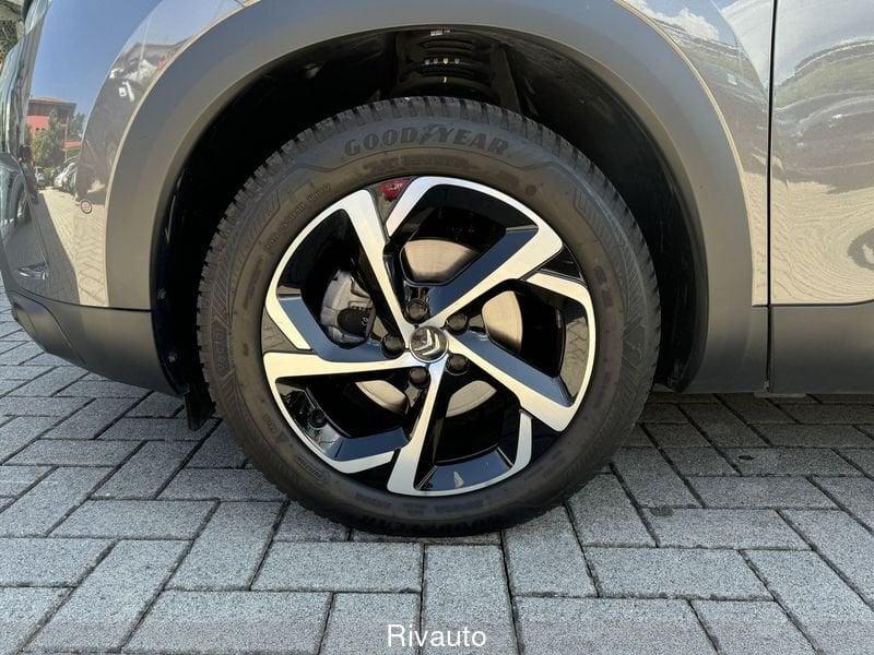 Citroën C5 Aircross PureTech 130 S&S EAT8 Shine