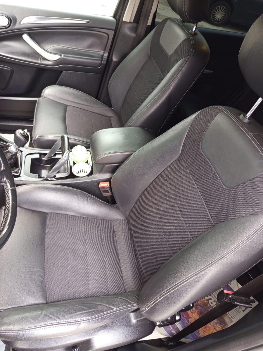 FORD S-Max 2.0 TDCi 163CV Titanium - 2013