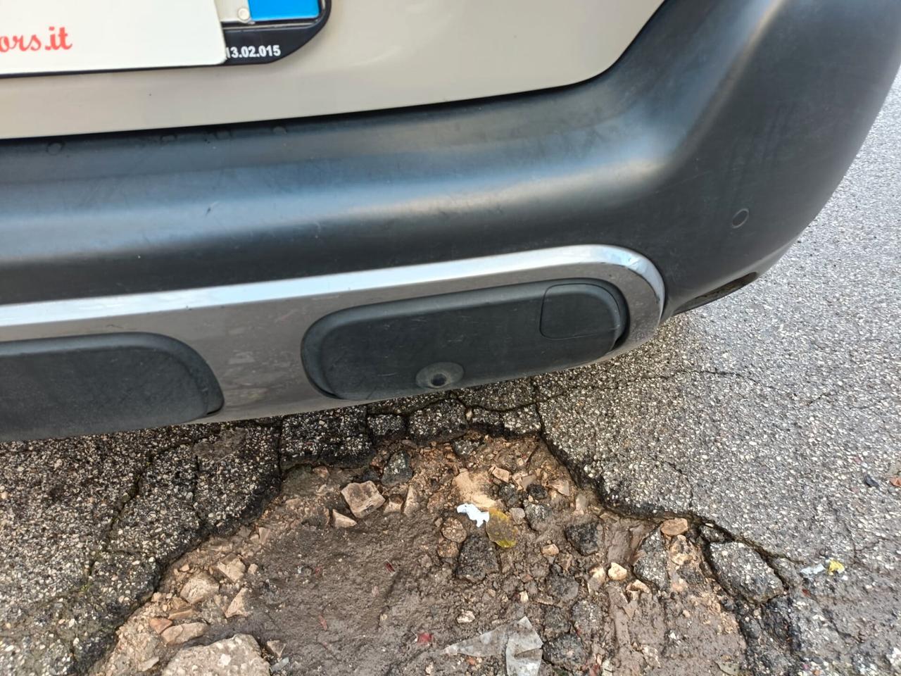 Citroen C3 Aircross BlueHDi 100 Shine