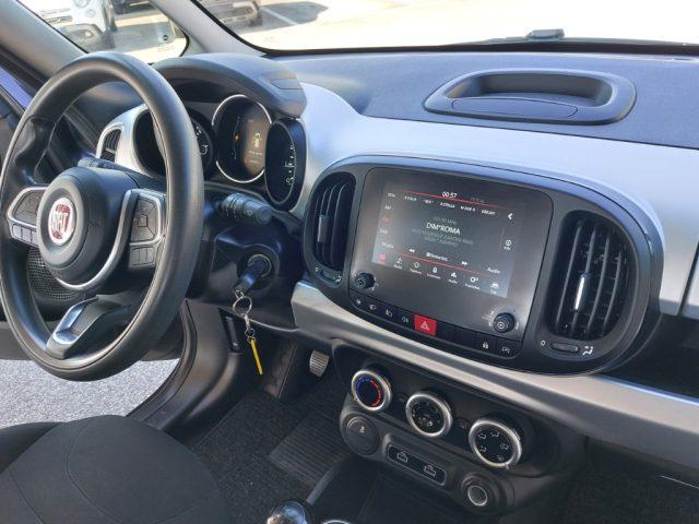 FIAT 500L 1.3 Multijet 95 CV Connect Unip. Fattur. legge 104