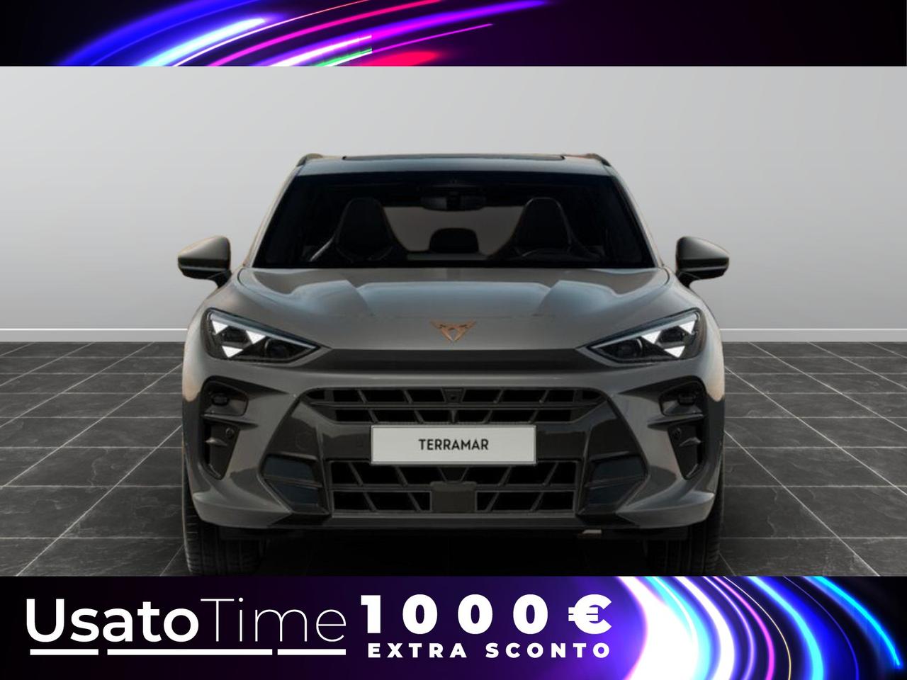 Cupra Terramar 2.0 tsi 265cv vz 4drive dsg