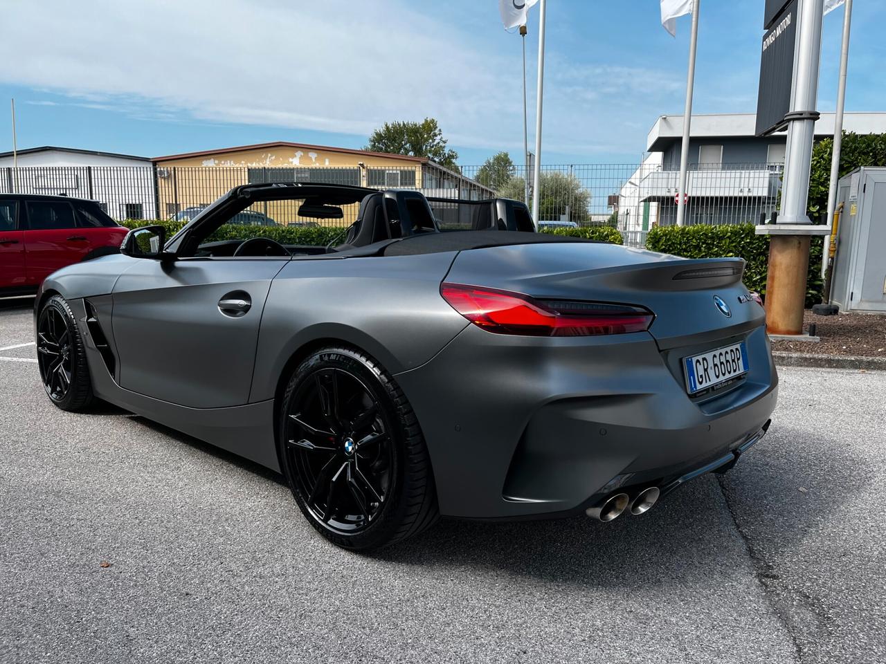 Bmw Z4 M40i 340CV