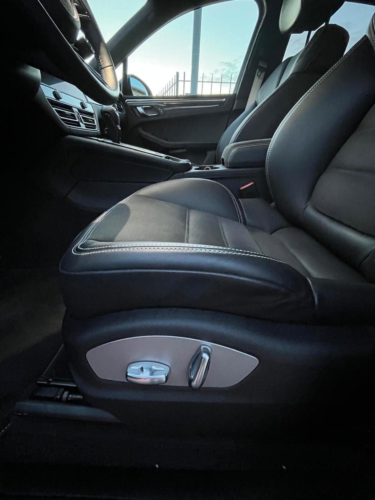 Porsche Macan 2.9 GTS