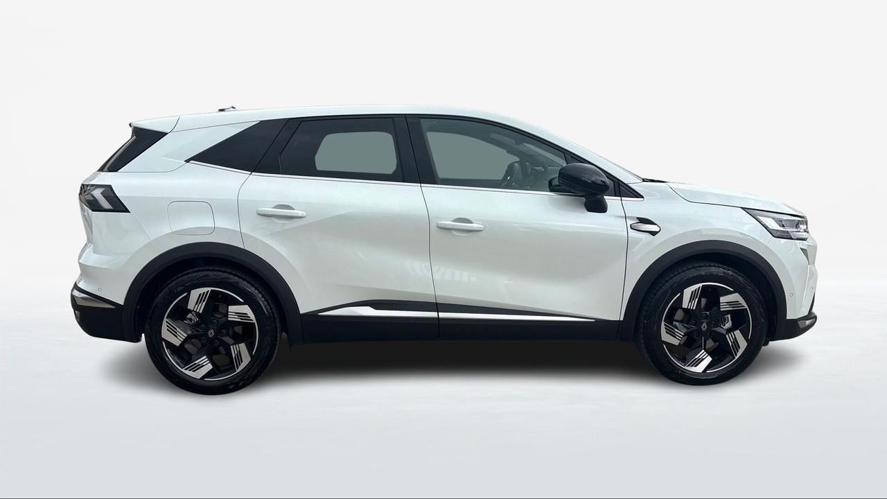 Renault Symbioz Full Hybrid E-Tech 145 CV Techno