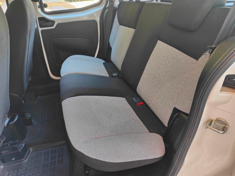 FIAT Fiorino 2ª serie Fiorino QUBO 1.3 MJT 95C...