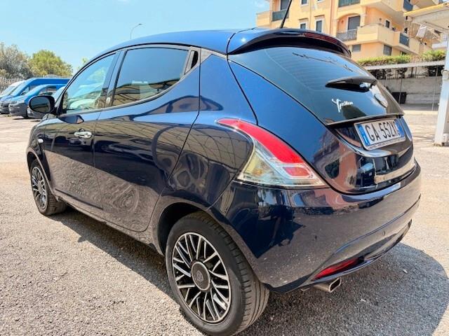 Lancia Ypsilon 1.2 69 CV 5 porte GPL Ecochic Gold