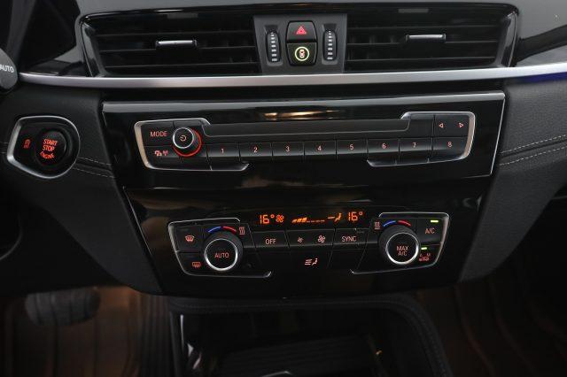 BMW X1 X1 xDrive18d XLINE
