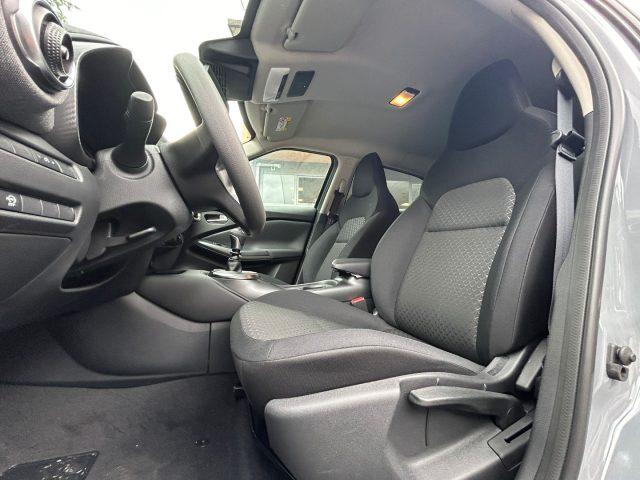NISSAN Juke 1.0 DIG-T 114 CV Acenta * PREZZO PROMO *