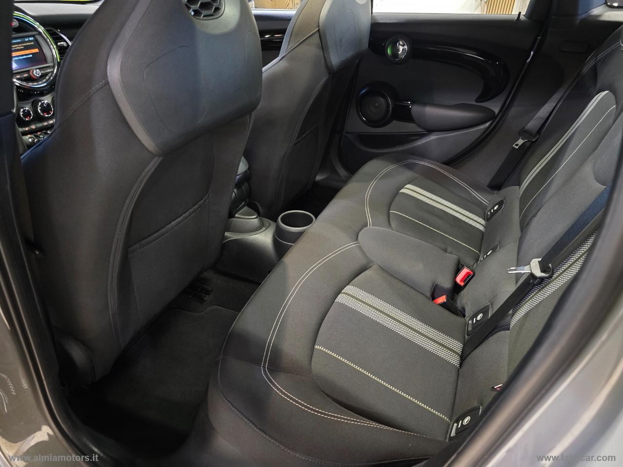 MINI Mini Cooper JCW 5 porte