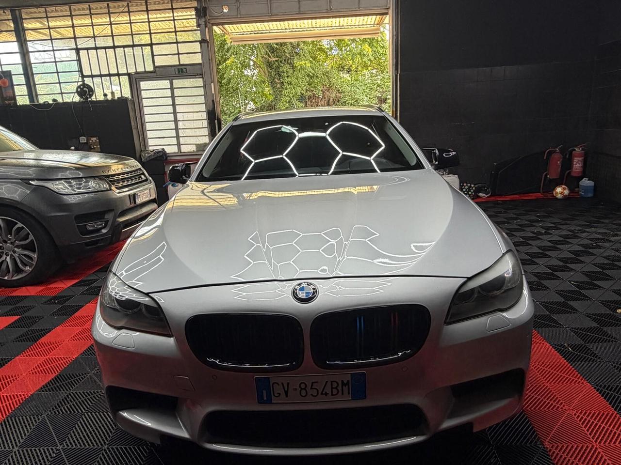 Bmw 520 520d xDrive Msport