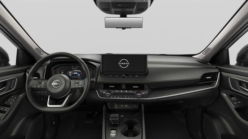 Nissan X-Trail X-Trail e-Power 2WD 5 posti Tekna