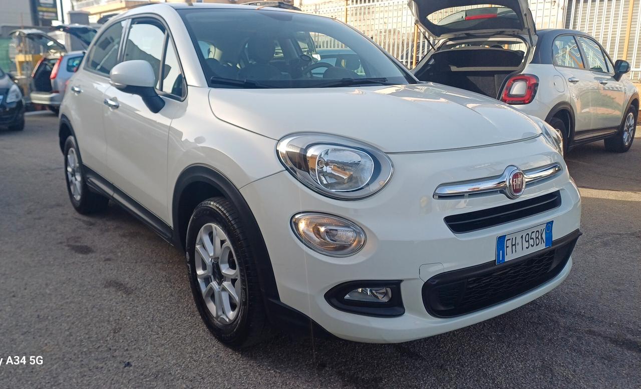 Fiat 500X 1.3 MultiJet 95 CV Lounge TETTO APRIBILE