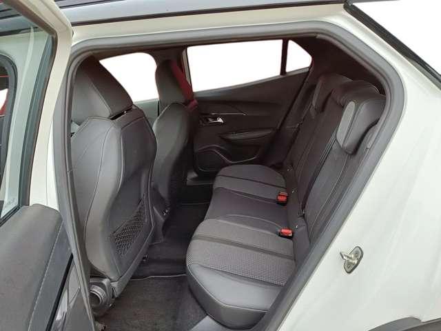 Peugeot 2008 1.5 bluehdi GT Line s&s 130cv eat8