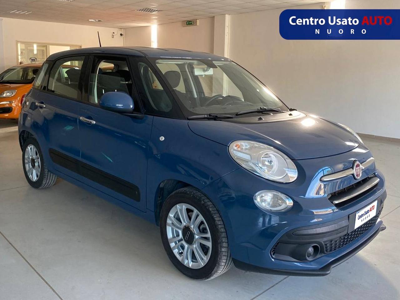 Fiat 500L 1.3 Multijet 95 CV Mirror