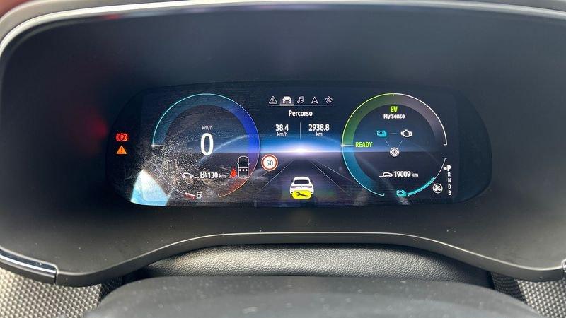 Renault Arkana 2021 1.6 E-Tech full hybrid Intens Auto 145cv