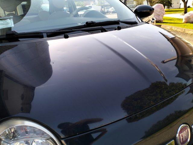 FIAT 500 1.2 EasyPower Lounge GPL