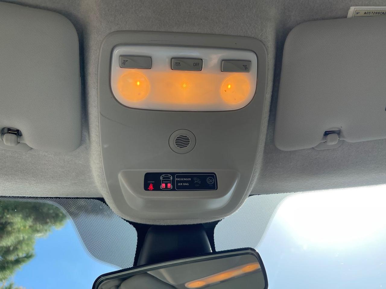 Smart ForFour 1.0 Passion #10397