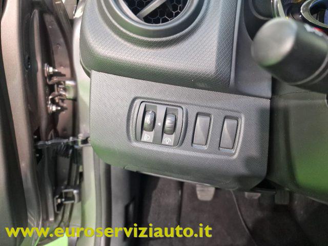RENAULT Clio 1.2 75CV 5 porte Wave