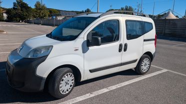 Citroen Nemo 1.3 HDi 75CV ottima neopatentati