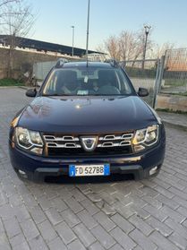 Dacia Duster 1.5 dCi 90CV Start&Stop 4x2 Ambiance