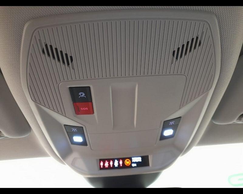 Opel Astra VI 2022 1.2 t Elegance s&s 130cv at8