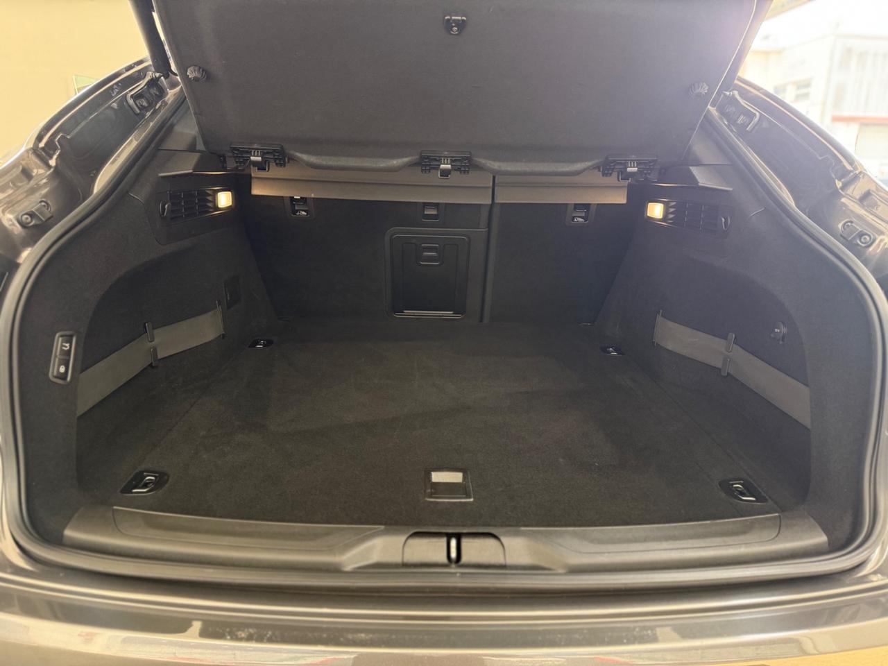 Maserati Levante 3.0 V6 Diesel Q4