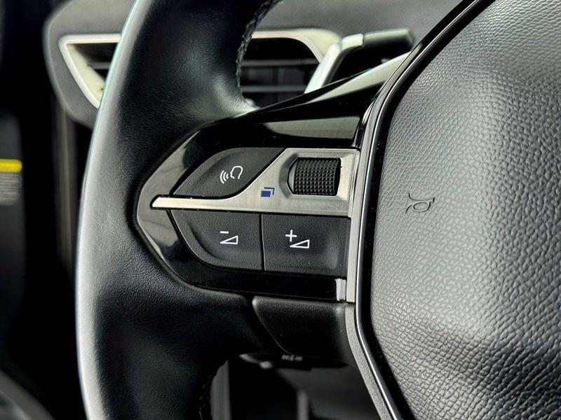 Peugeot 3008 3008 Hybrid4 300 e-EAT8 Allure Pack