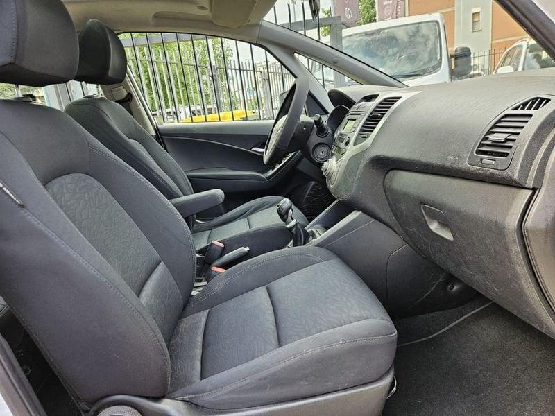 Hyundai ix20 ix20 1.4 Light