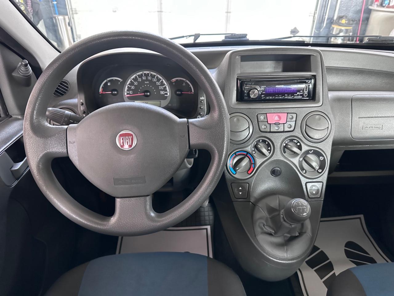 Fiat Panda 1.2 Dynamic