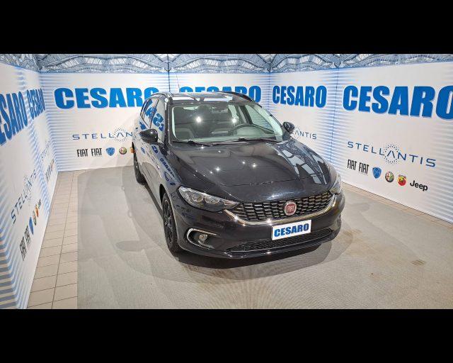 FIAT Tipo SW 1.6 mjt 120cv Lounge