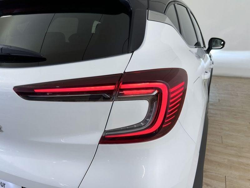 Renault Captur Captur 1.0 tce Techno Gpl 100cv